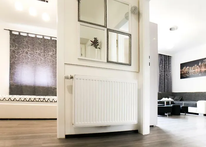 Lara Apartment Vienna