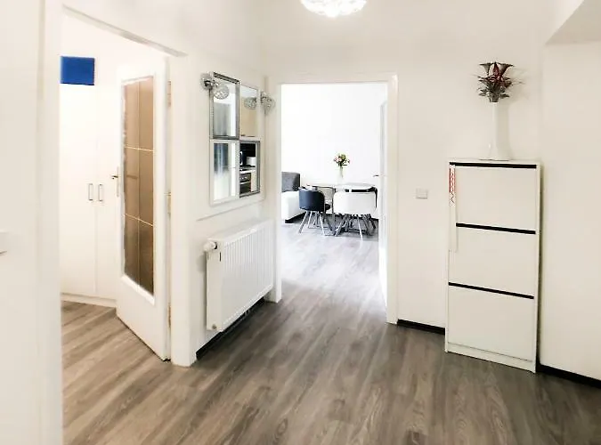 Lara Apartment