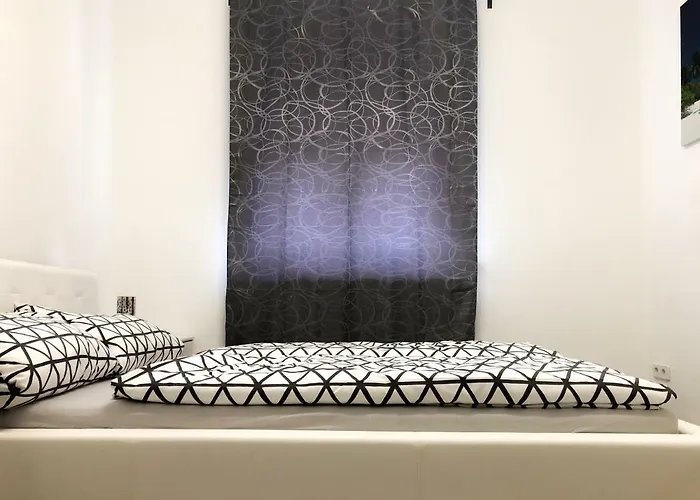 Apartment Lara