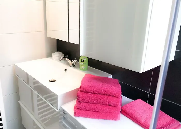Apartment Lara