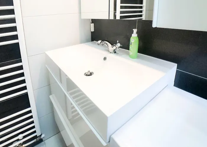 Apartment Lara Vienna