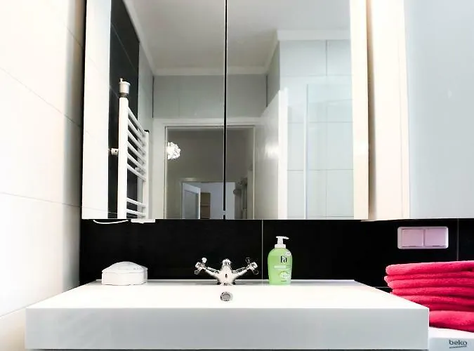 Apartment Lara