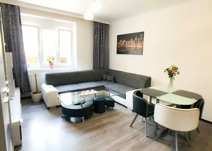 Apartment Lara