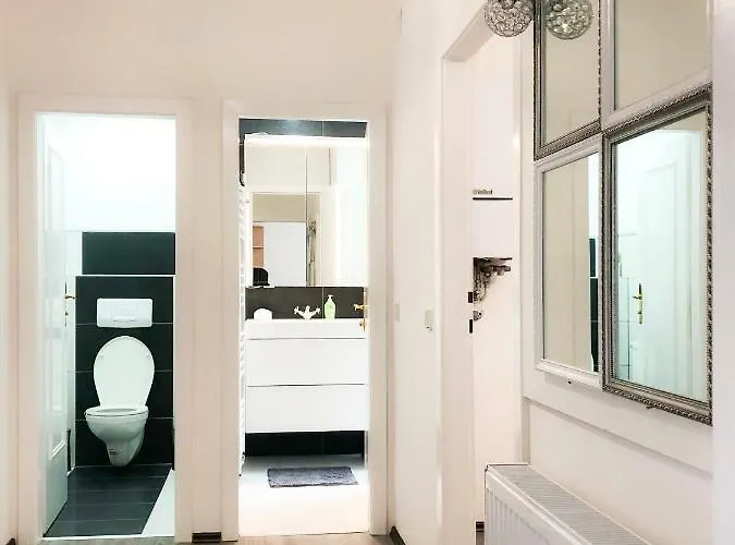 Apartment Lara *